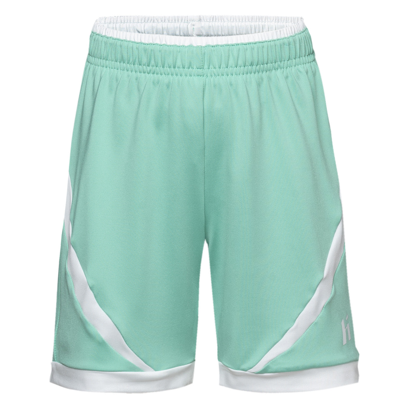 Șort Copii Dentra Shorts Kids HUARI - Uscare Rapidă, Confort Maxim - 1