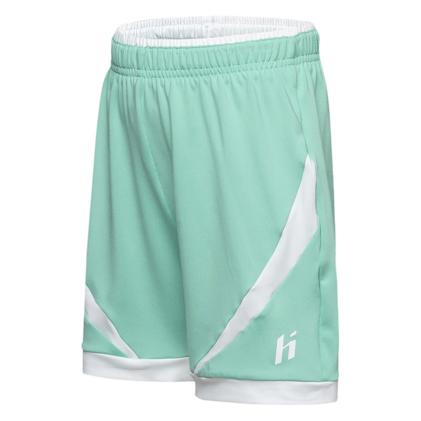 Șort Copii Dentra Shorts Kids HUARI - Uscare Rapidă, Confort Maxim - 2