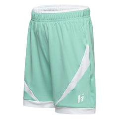 Șort Copii Dentra Shorts Kids HUARI - Uscare Rapidă, Confort Maxim - 2