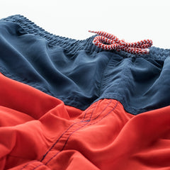 Șort Copii DRAKON JR AQUAWAVE - Uscare Rapidă, Confort Integrat - 4