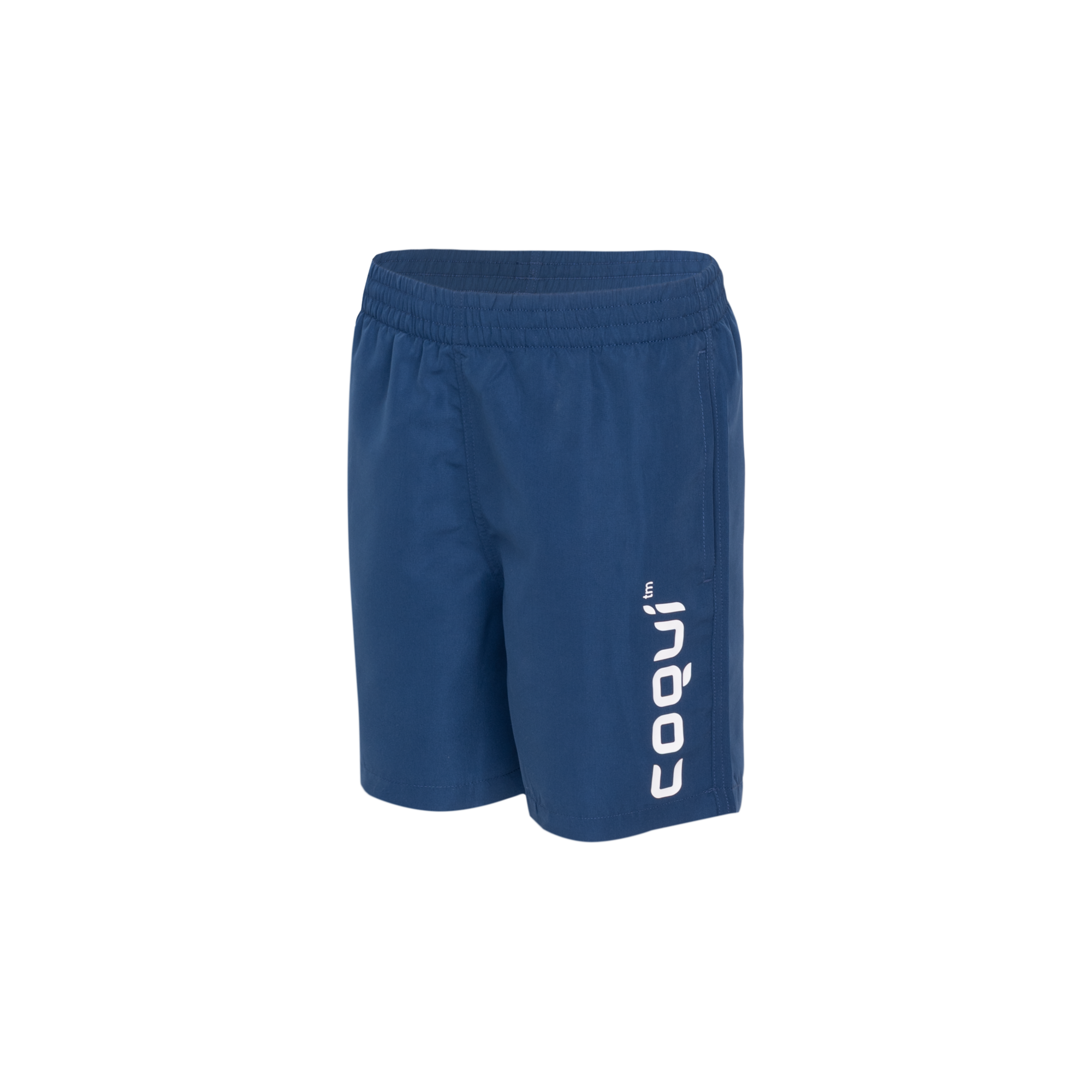 Șort Copii ELMIR JR COQUI - Uscare Rapidă, Confort Maxim - 2