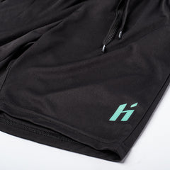 Șort Copii HURACAN II KIDS HUARI - Ușori, Rezistenți, Quick Dry - 5