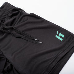 Șort Copii HURACAN II KIDS HUARI - Ușori, Rezistenți, Quick Dry - 6