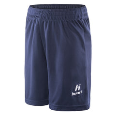 Șort Copii HURACAN II SHORT KIDS HUARI - Respirabil, Ușor - 2
