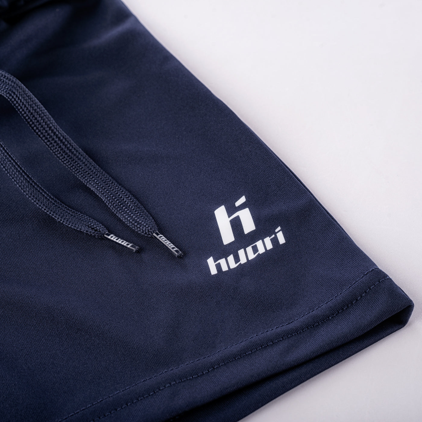 Șort Copii HURACAN II SHORT KIDS HUARI - Respirabil, Ușor - 3