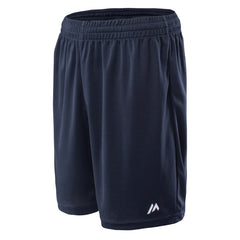 Șort Copii LIBEROS JUNIOR MARTES ESSENTIALS - Confort, Respirabilitate - 2