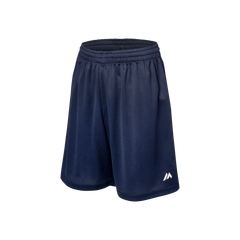 Șort Copii LIBEROS JUNIOR MARTES ESSENTIALS - Confort, Respirabilitate - 5