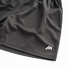 Șort Copii LIBEROS JUNIOR SHORTS MARTES ESSENTIALS - Poliester Respirabil - 10
