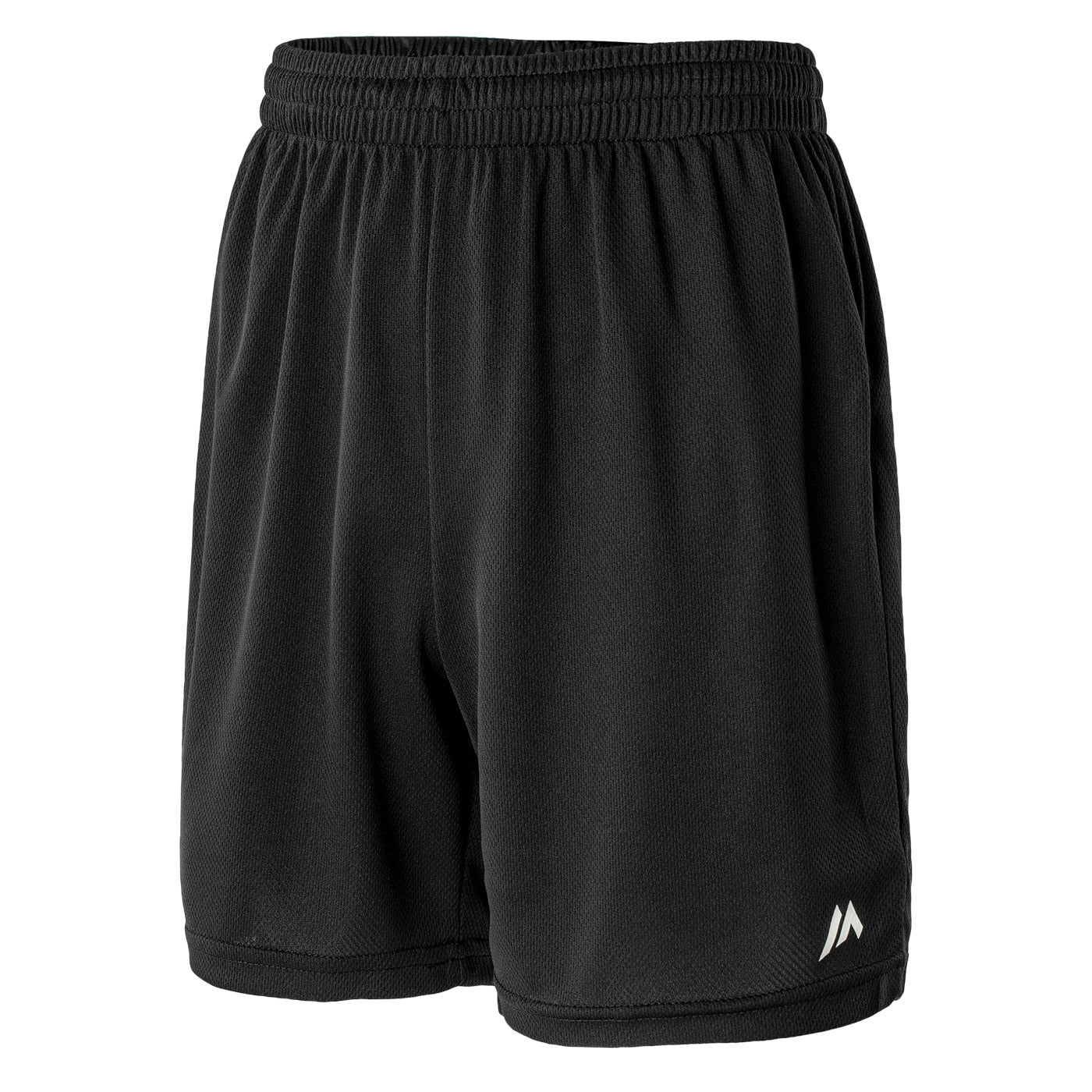 Șort Copii LIBEROS JUNIOR SHORTS MARTES ESSENTIALS - Poliester Respirabil - 2