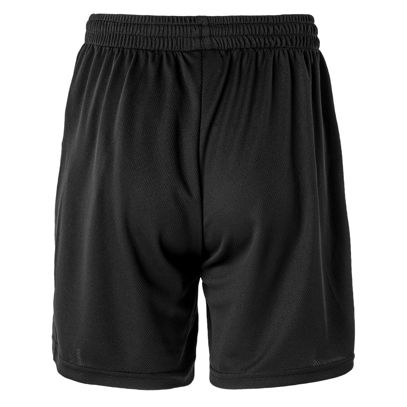 Șort Copii LIBEROS JUNIOR SHORTS MARTES ESSENTIALS - Poliester Respirabil - 3