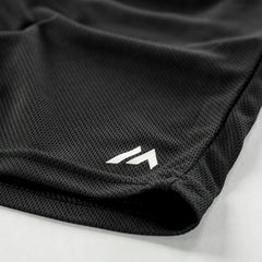 Șort Copii LIBEROS JUNIOR SHORTS MARTES ESSENTIALS - Poliester Respirabil - 4