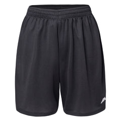 Șort Copii LIBEROS JUNIOR SHORTS MARTES ESSENTIALS - Poliester Respirabil - 5