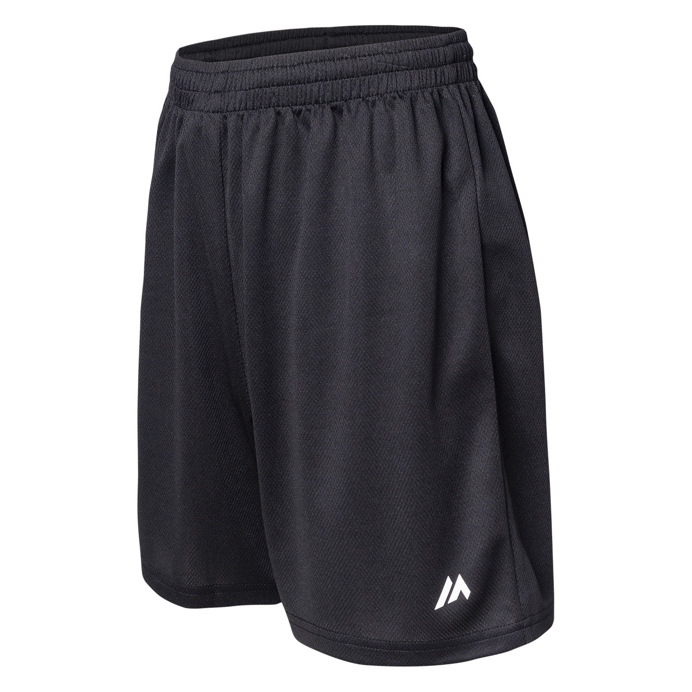 Șort Copii LIBEROS JUNIOR SHORTS MARTES ESSENTIALS - Poliester Respirabil - 6