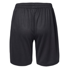 Șort Copii LIBEROS JUNIOR SHORTS MARTES ESSENTIALS - Poliester Respirabil - 7