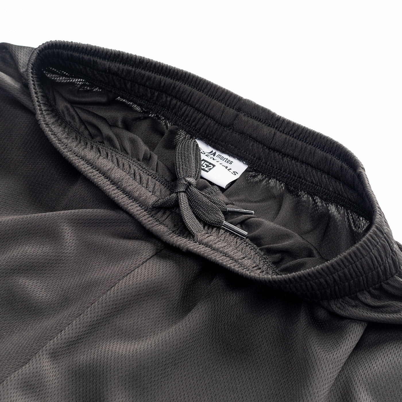 Șort Copii LIBEROS JUNIOR SHORTS MARTES ESSENTIALS - Poliester Respirabil - 9