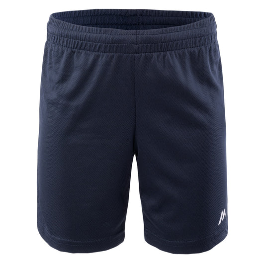 Șort Copii LIBEROS KIDS SHORTS MARTES ESSENTIALS - Ușor, Respirabil - 1