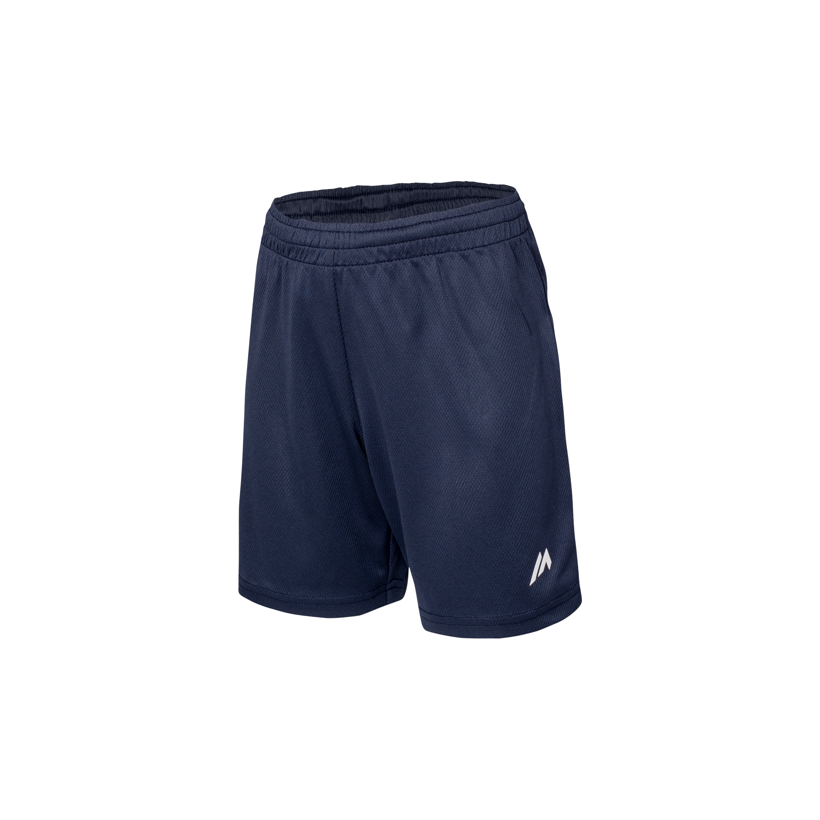Șort Copii LIBEROS KIDS SHORTS MARTES ESSENTIALS - Ușor, Respirabil - 5
