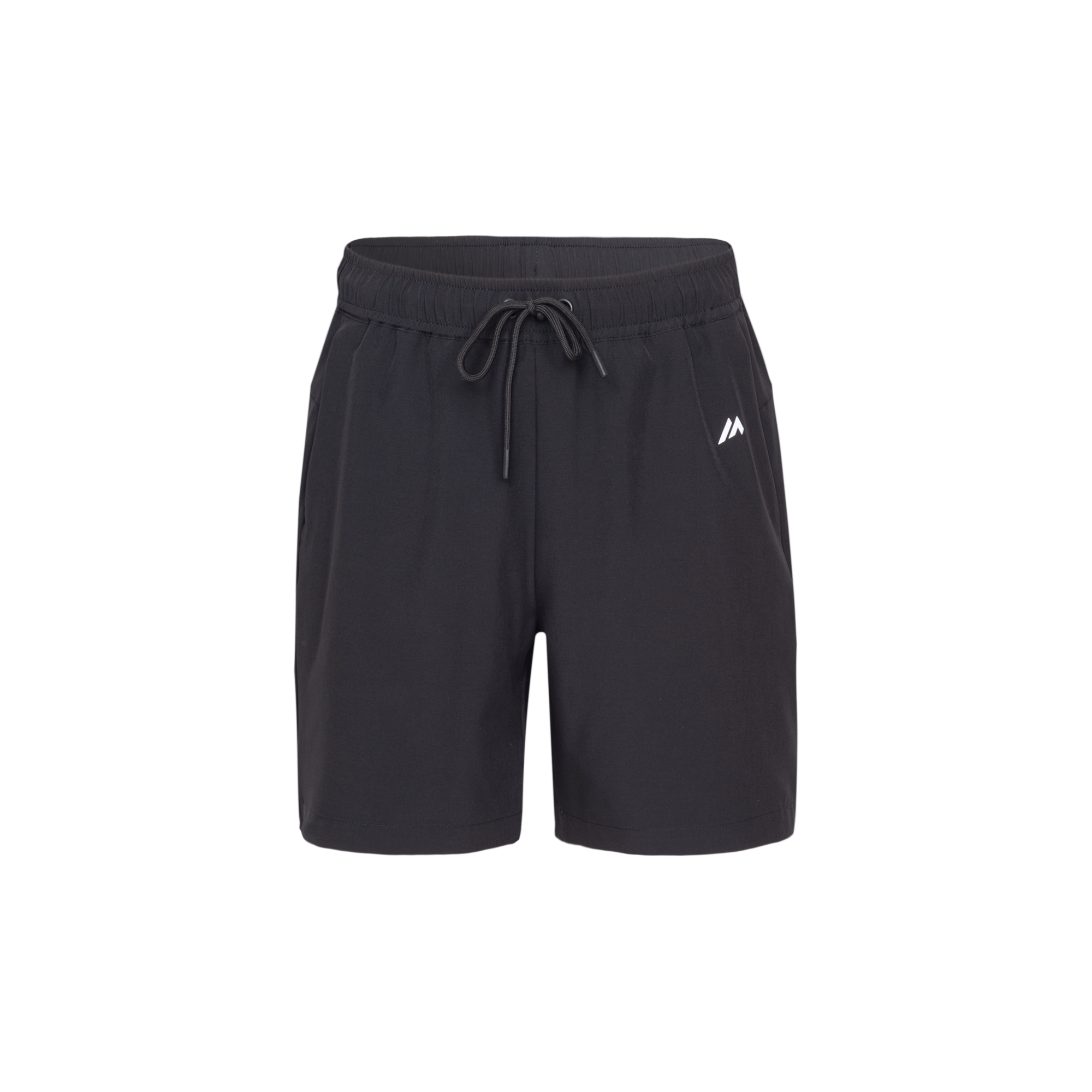 Șort Copii LONNI SHORTS JR Martes Essentials - Reflexii, Elastici - 1