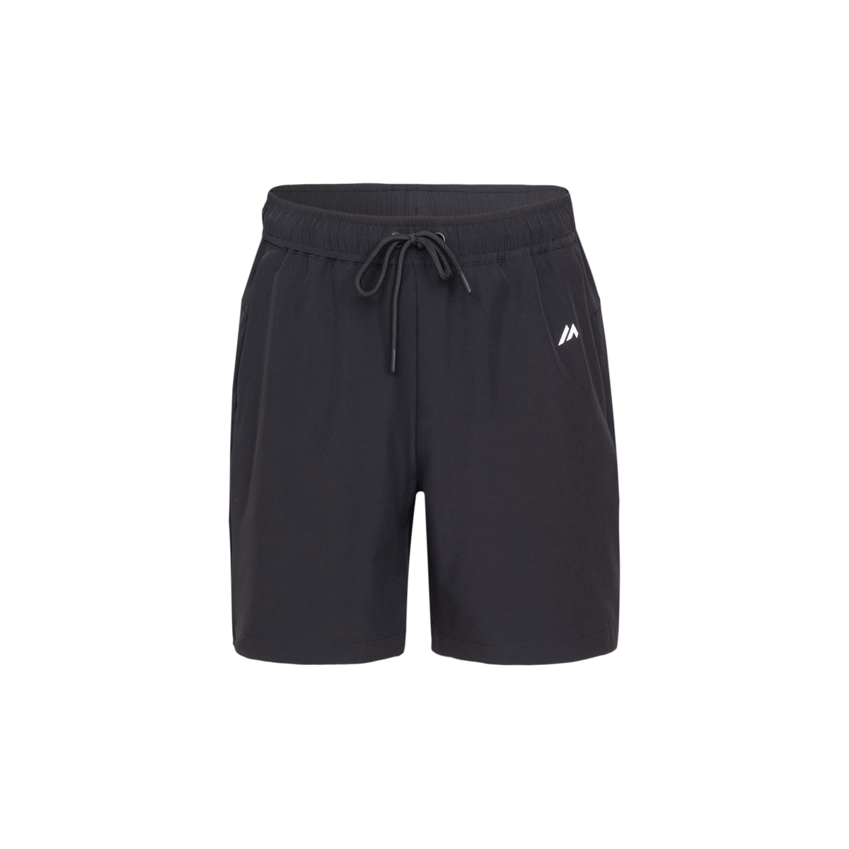 Șort Copii LONNI SHORTS JR Martes Essentials - Reflexii, Elastici - 1