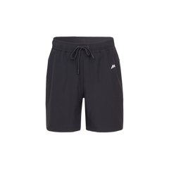 Șort Copii LONNI SHORTS JR Martes Essentials - Reflexii, Elastici - 1