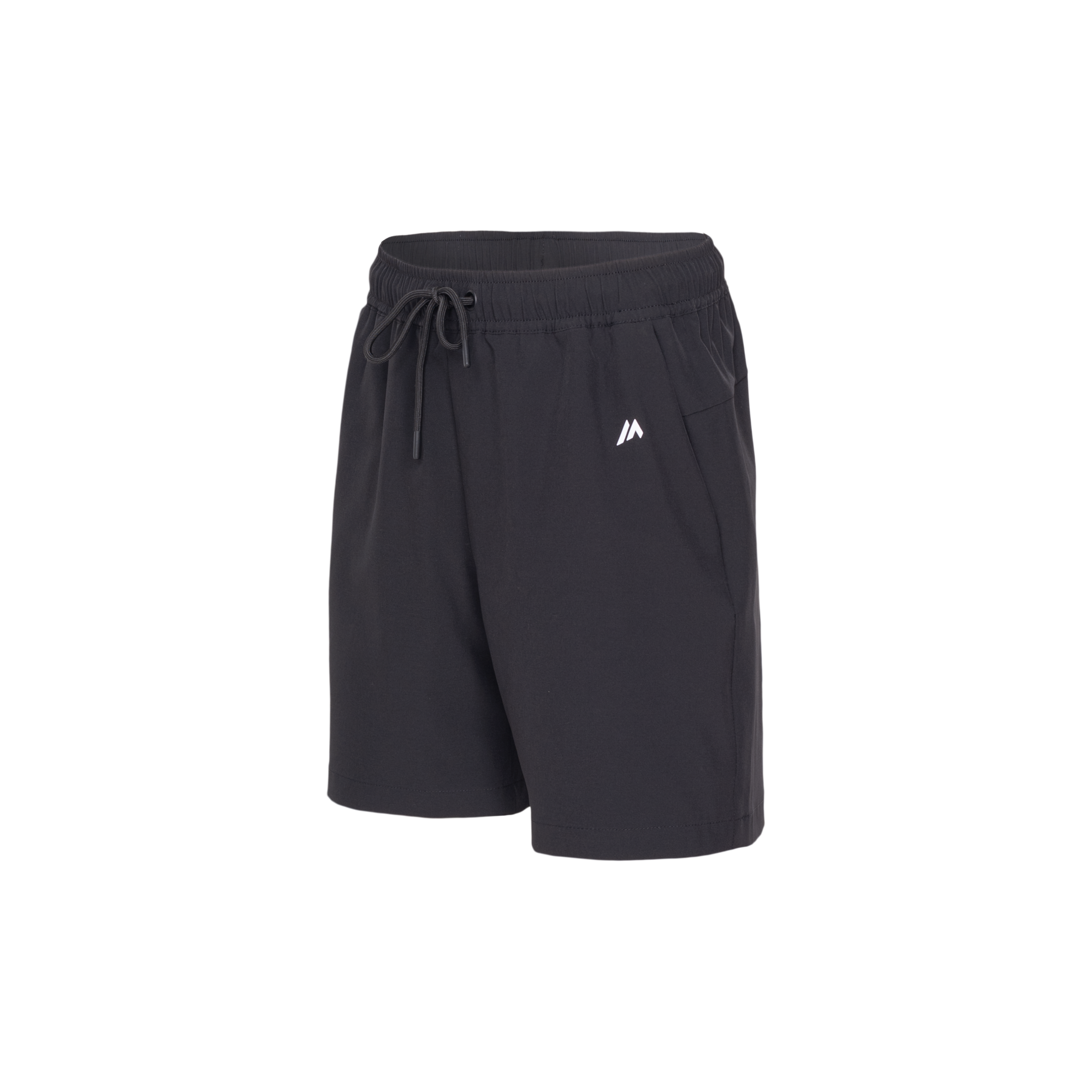 Șort Copii LONNI SHORTS JR Martes Essentials - Reflexii, Elastici - 2