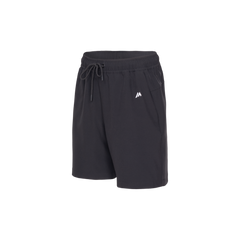 Șort Copii LONNI SHORTS JR Martes Essentials - Reflexii, Elastici - 2