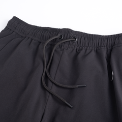 Șort Copii LONNI SHORTS JR Martes Essentials - Reflexii, Elastici - 4