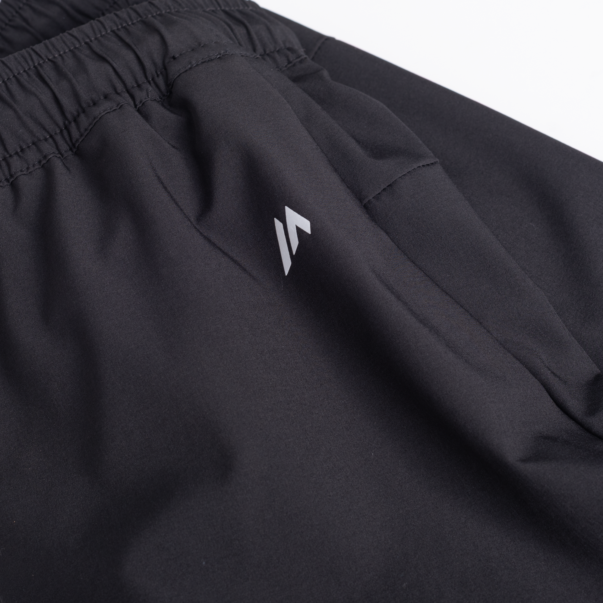 Șort Copii LONNI SHORTS JR Martes Essentials - Reflexii, Elastici - 5
