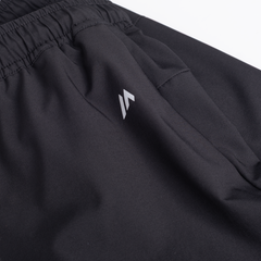 Șort Copii LONNI SHORTS JR Martes Essentials - Reflexii, Elastici - 5