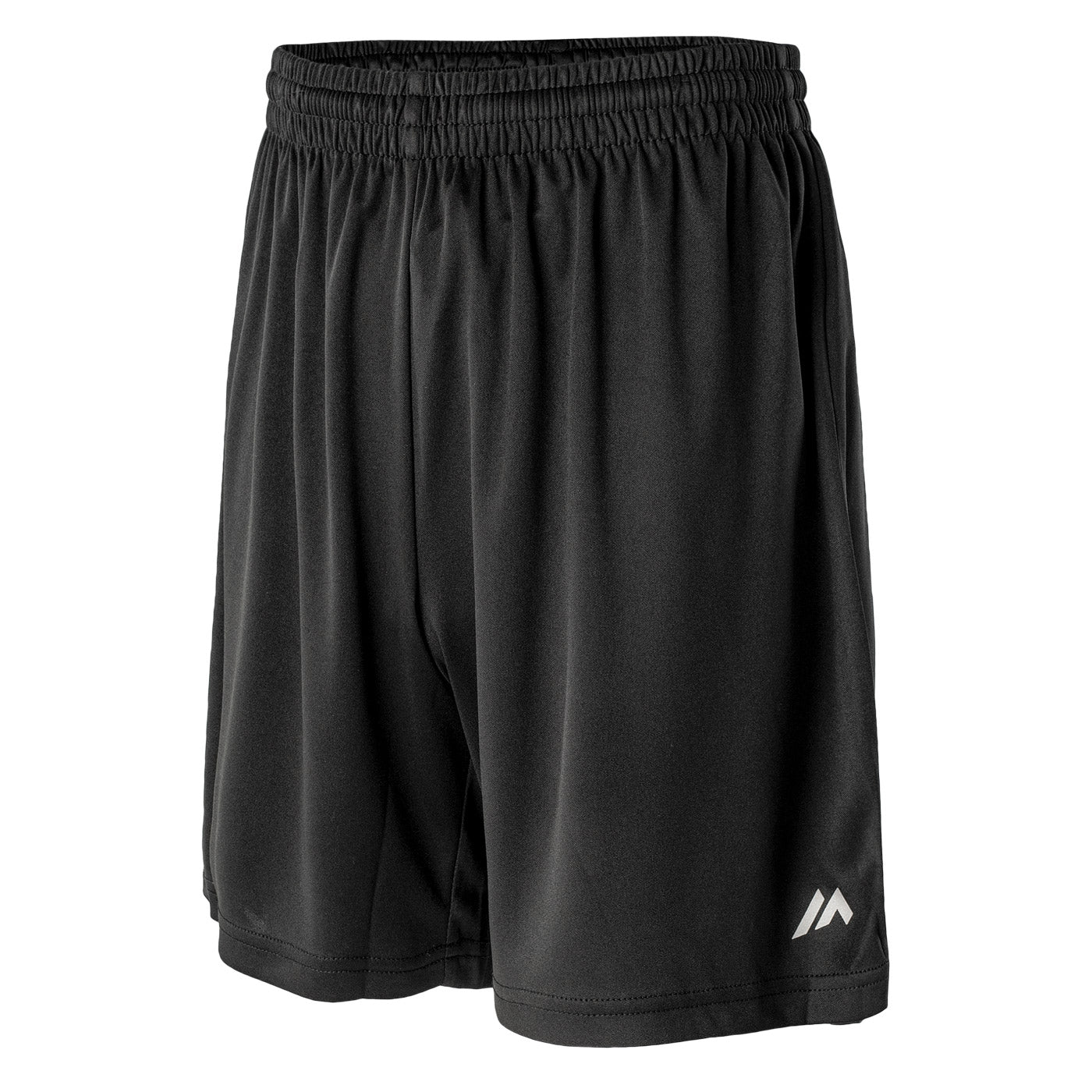 Șort Copii MASI JRB MARTES ESSENTIALS - Respirabili, Sportivi - 2