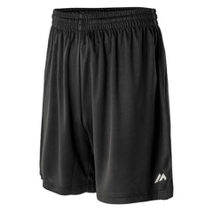 Șort Copii MASI JRB MARTES ESSENTIALS - Respirabili, Sportivi - 2
