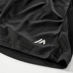 Șort Copii MASI JRB MARTES ESSENTIALS - Respirabili, Sportivi - 4