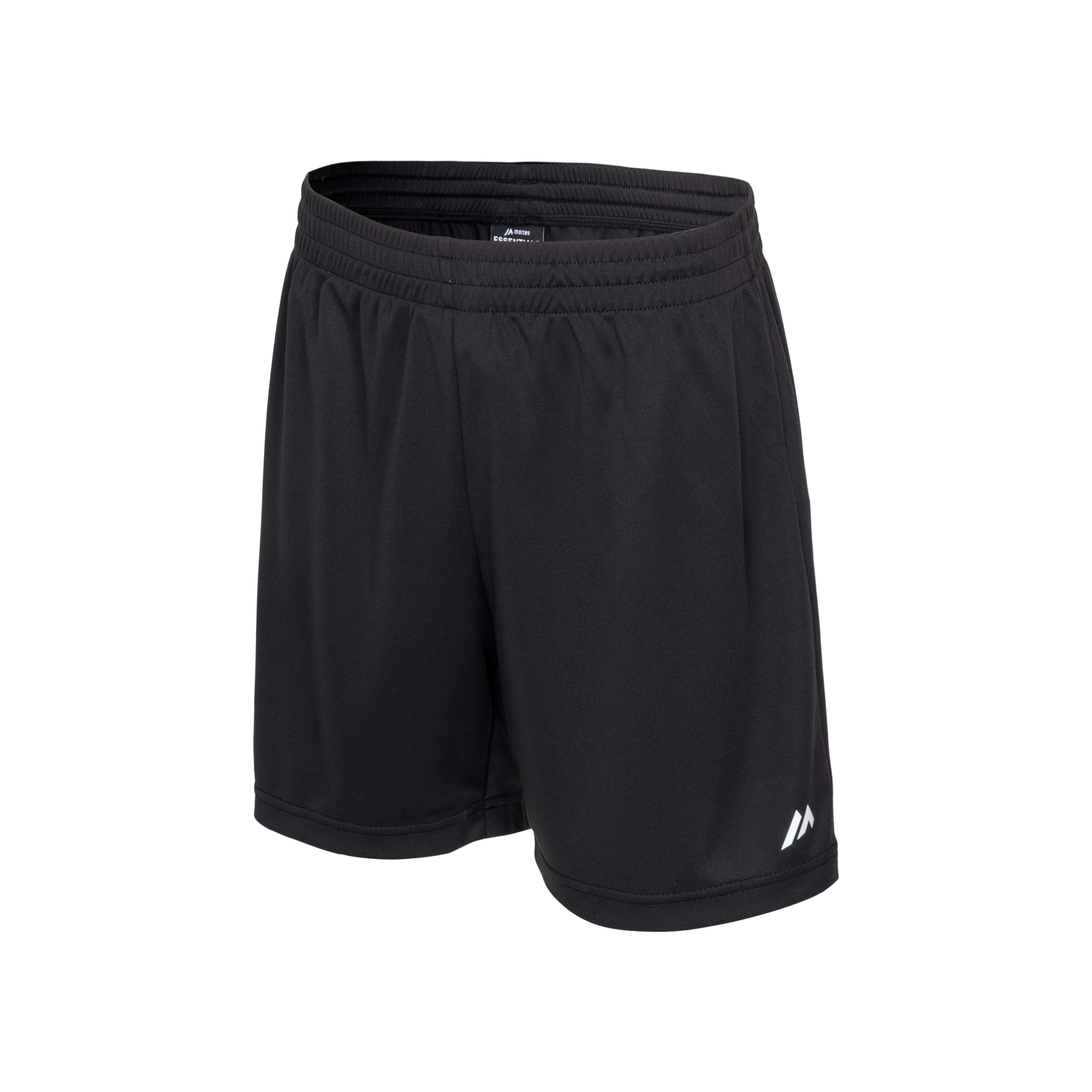 Șort Copii MASI JRB MARTES ESSENTIALS - Respirabili, Sportivi - 6