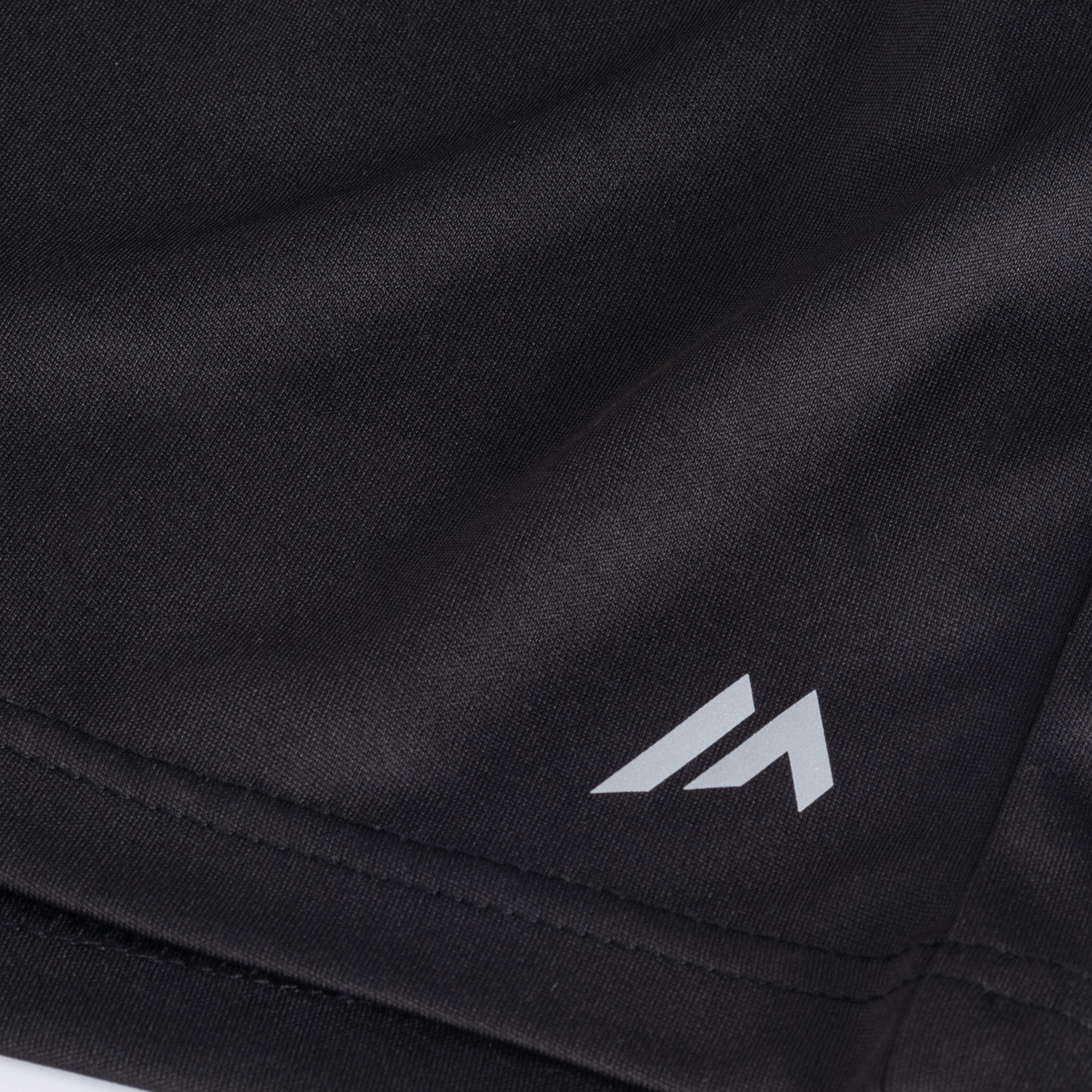 Șort Copii MASI JRB MARTES ESSENTIALS - Respirabili, Sportivi - 8