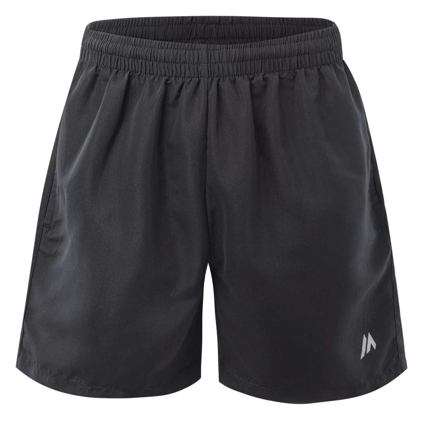 Șort Copii MENALI JR MARTES ESSENTIALS - Uscare Rapidă, Elemente Reflectorizante - 1