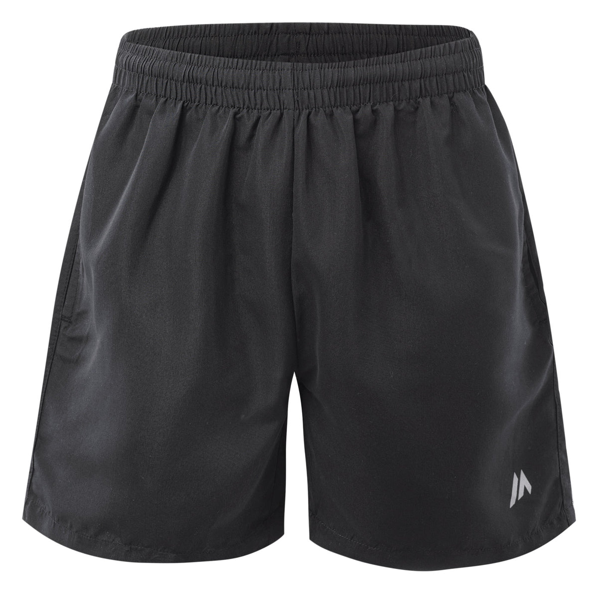 Șort Copii MENALI JR MARTES ESSENTIALS - Uscare Rapidă, Elemente Reflectorizante - 1