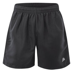 Șort Copii MENALI JR MARTES ESSENTIALS - Uscare Rapidă, Elemente Reflectorizante - 1