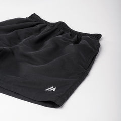 Șort Copii MENALI JR MARTES ESSENTIALS - Uscare Rapidă, Elemente Reflectorizante - 5
