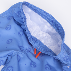 Șort de Plajă Copii EUEN KIDS COQUI - Confort și Stil Acvatic - 7