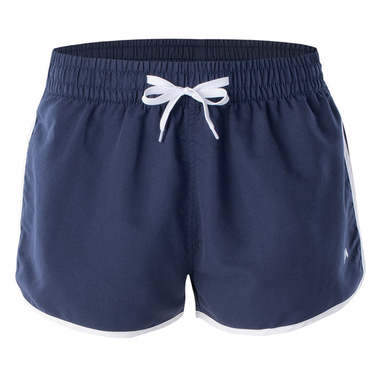 Șort Femei LADY CANADIAN II Martes Essentials - Talie Înaltă, Poliester - 1