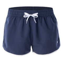 Șort Femei LADY CANADIAN II Martes Essentials - Talie Înaltă, Poliester - 1