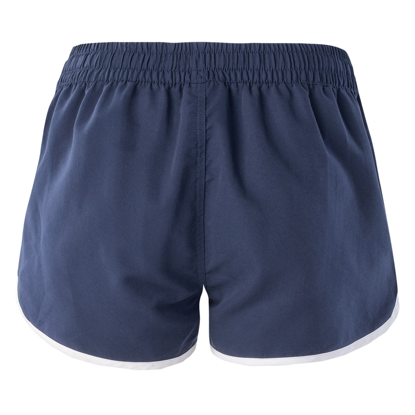 Șort Femei LADY CANADIAN II Martes Essentials - Talie Înaltă, Poliester - 2