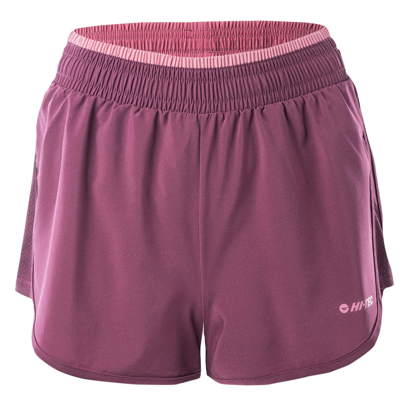 Șort Femei LADY LARIA HI-TEC - Antrenament, QuickDry, Respirabil - 1