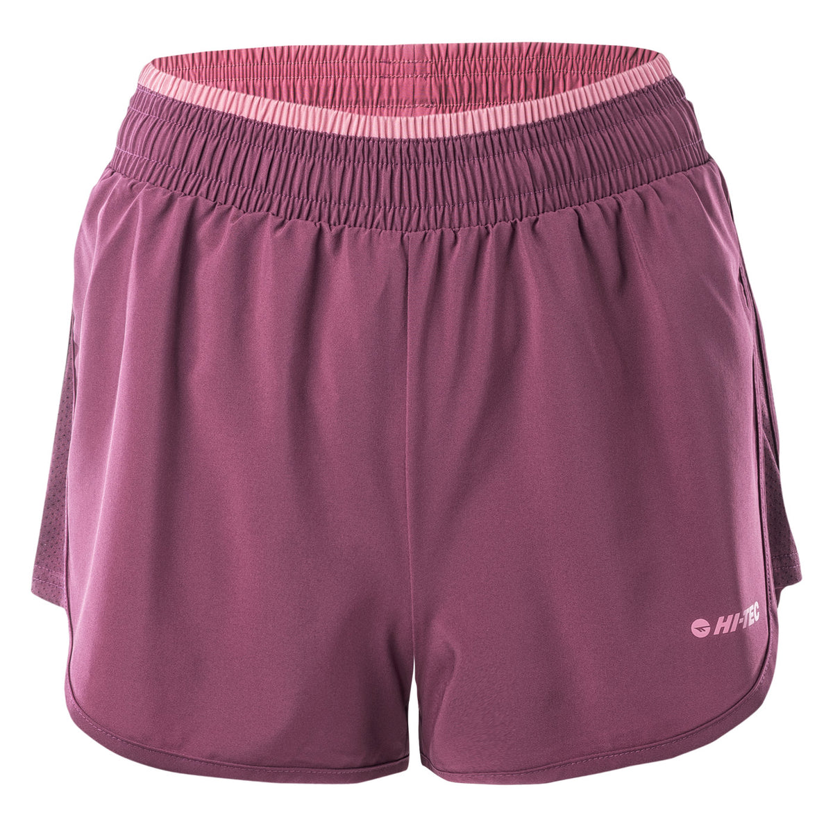 Șort Femei LADY LARIA HI-TEC - Antrenament, QuickDry, Respirabil - 1