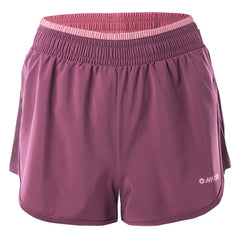 Șort Femei LADY LARIA HI-TEC - Antrenament, QuickDry, Respirabil - 1