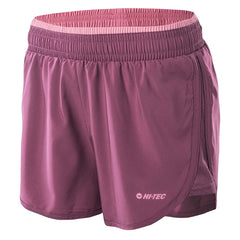 Șort Femei LADY LARIA HI-TEC - Antrenament, QuickDry, Respirabil - 2