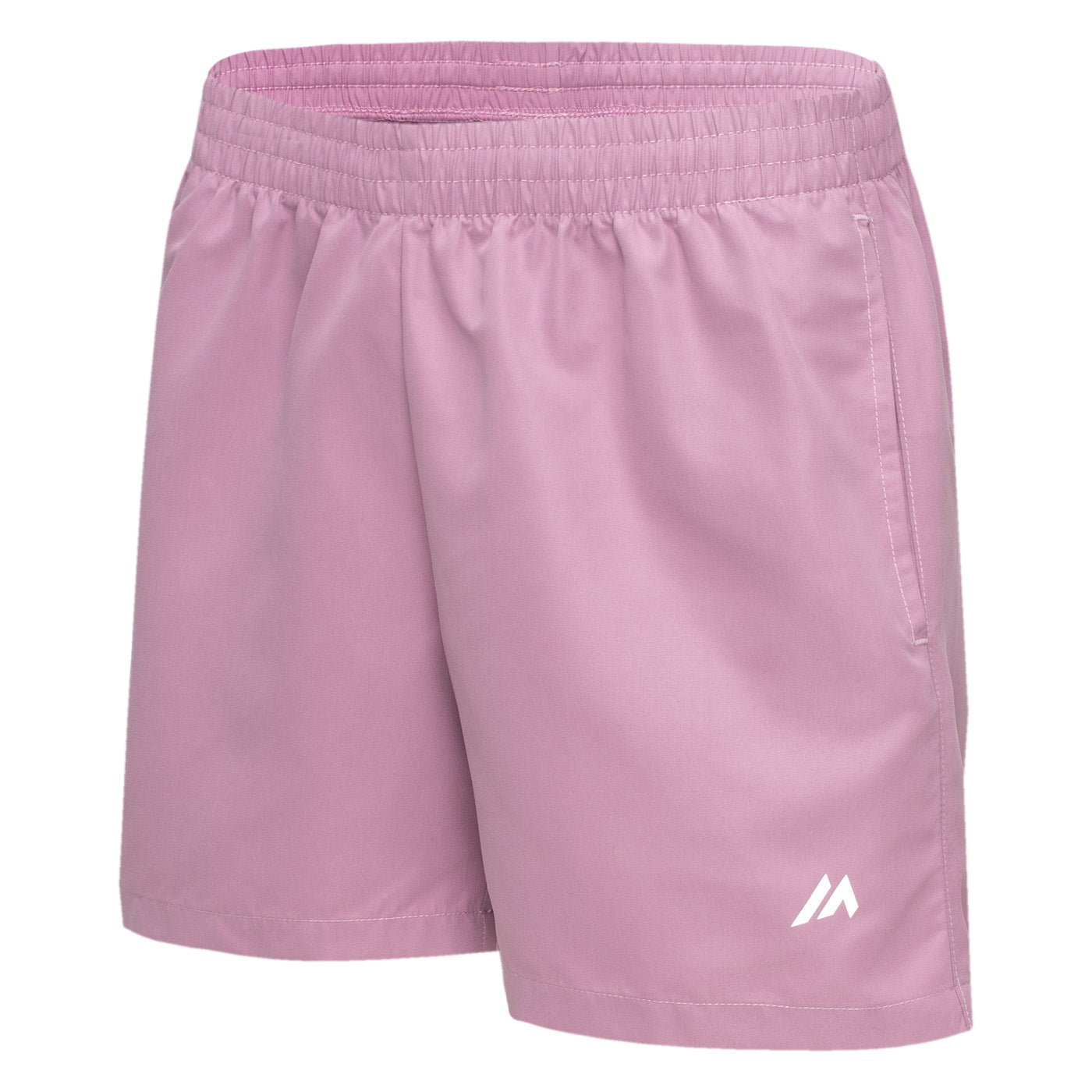 Șort Femei LADY MENALI MARTES ESSENTIALS - Respirabil, Uscare Rapidă - 2