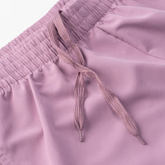 Șort Femei LADY MENALI MARTES ESSENTIALS - Respirabil, Uscare Rapidă - 5