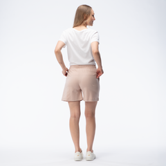 Șort Femei LADY MOEN MARTES ESSENTIALS - Confort și Stil Sportiv - 9