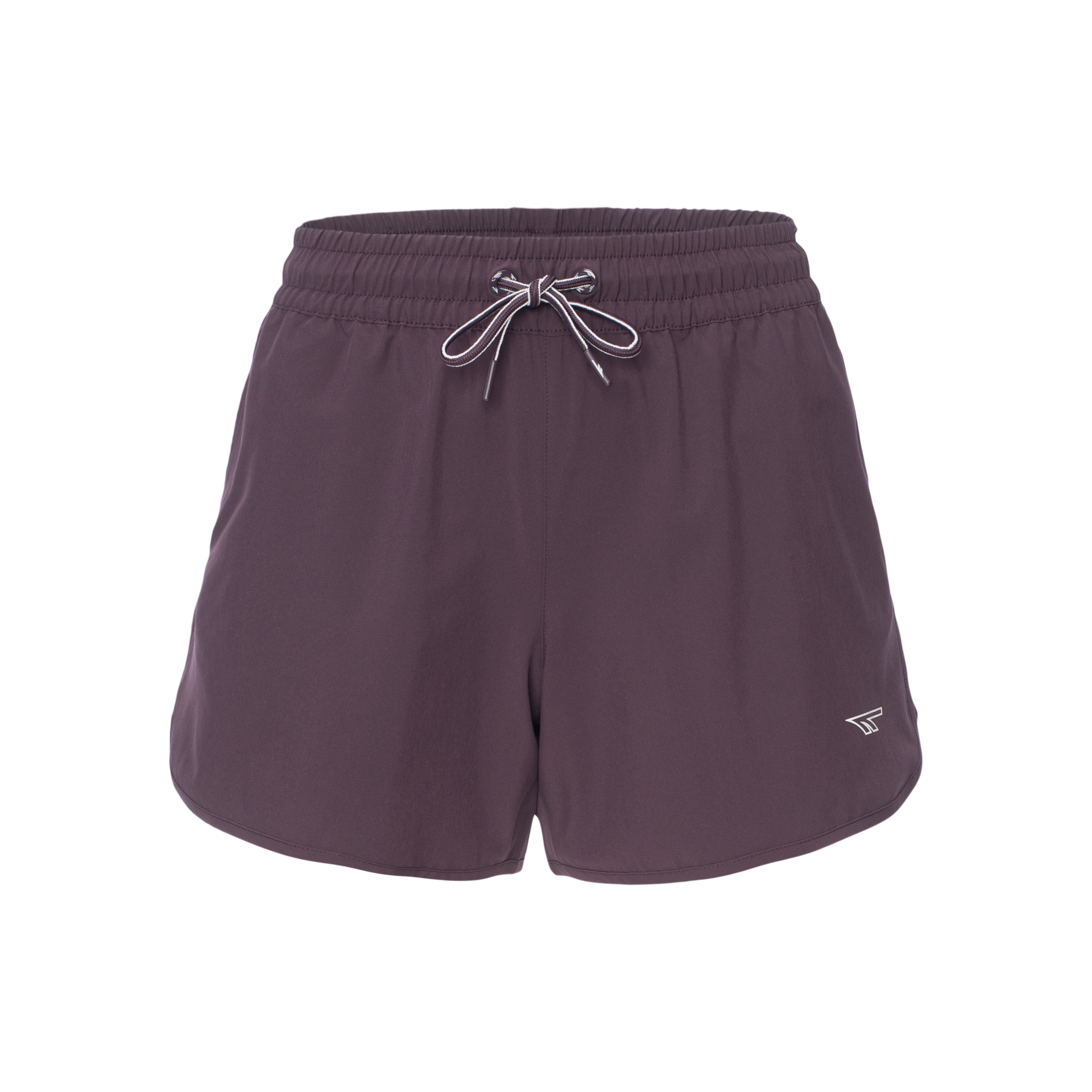Șort Femei LADY PERNILLA Hi-Tec - 4-Way Stretch, Elemente Reflectorizante - 1